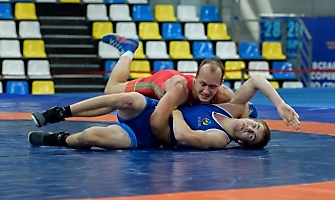 Кубок Министра обороны РФ, 29.10.2022_11