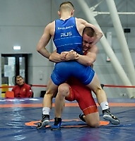 Кубок Министра обороны РФ-2022