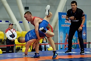 Кубок Министра обороны РФ, 29.10.2022_17