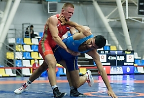 Кубок Министра обороны РФ, 29.10.2022_21