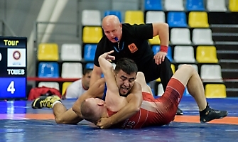 Кубок Министра обороны РФ, 29.10.2022_29