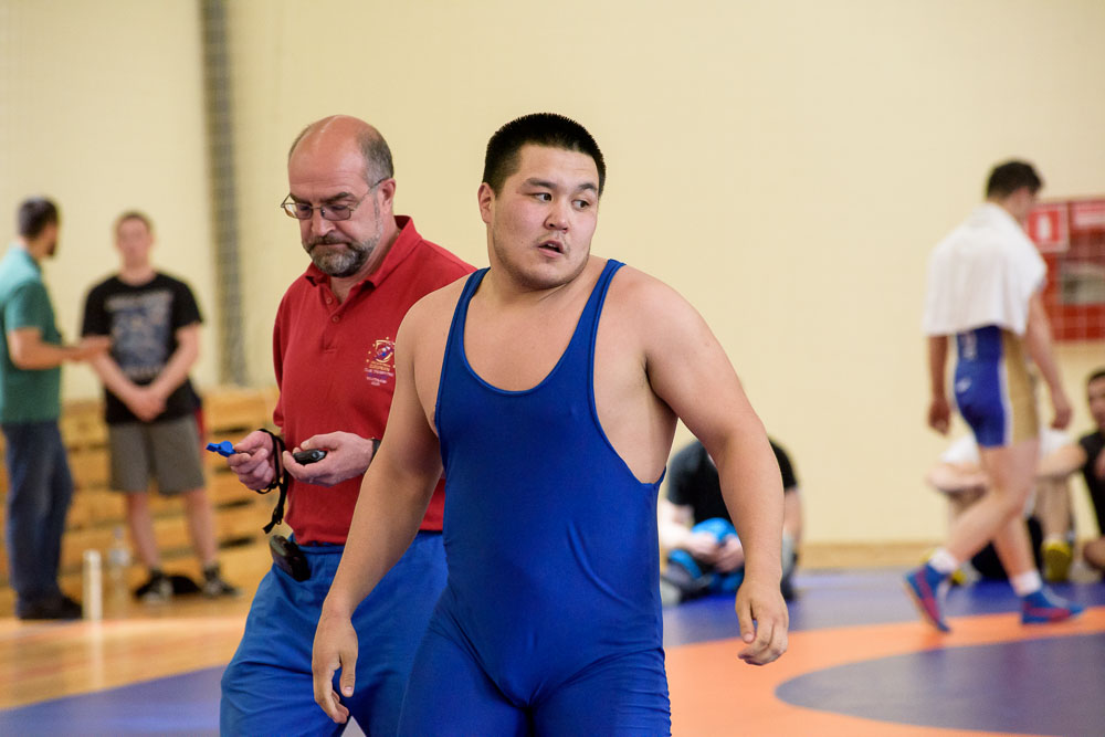 УТС сборной НСО по ГРБ перед ЧР 07.06.2017_10