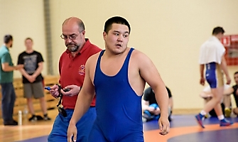 УТС сборной НСО по ГРБ перед ЧР 07.06.2017_10