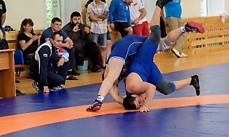 УТС сборной НСО по ГРБ перед ЧР 07.06.2017_11