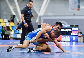 Кубок Министра обороны РФ, 29.10.2022_103