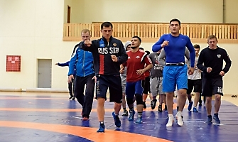 УТС сборной НСО по ГРБ перед ЧР 07.06.2017_15