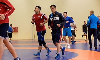 УТС сборной НСО по ГРБ перед ЧР 07.06.2017_16