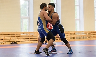 УТС сборной НСО по ГРБ перед ЧР 07.06.2017_18