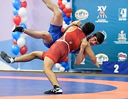 15 Всероссийский юношеский турнир по греко-римской борьбе «Центра державы», 5.11.2022_3