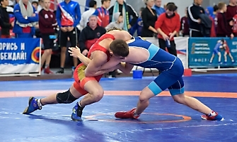 15 Всероссийский юношеский турнир по греко-римской борьбе «Центра державы», 5.11.2022_9