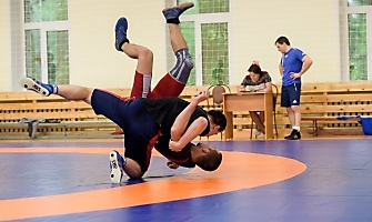 УТС сборной НСО по ГРБ перед ЧР 07.06.2017_22