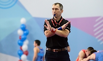 15 Всероссийский юношеский турнир по греко-римской борьбе «Центра державы», 5.11.2022_28