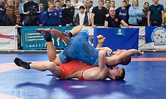 15 Всероссийский юношеский турнир по греко-римской борьбе «Центра державы», 5.11.2022_30