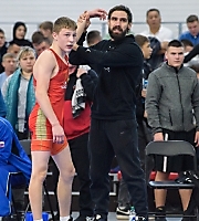 15 Всероссийский юношеский турнир по греко-римской борьбе «Центра державы», 5.11.2022_31