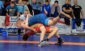 15 Всероссийский юношеский турнир по греко-римской борьбе «Центра державы», 5.11.2022_34