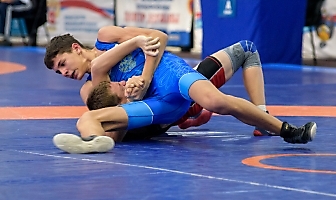 15 Всероссийский юношеский турнир по греко-римской борьбе «Центра державы», 5.11.2022_35