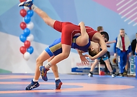 15 Всероссийский юношеский турнир по греко-римской борьбе «Центра державы», 5.11.2022_36