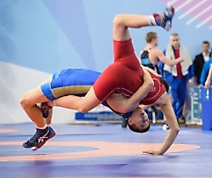 15 Всероссийский юношеский турнир по греко-римской борьбе «Центра державы», 5.11.2022_37