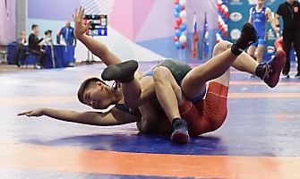 15 Всероссийский юношеский турнир по греко-римской борьбе «Центра державы», 5.11.2022_39