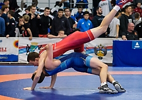 15 Всероссийский юношеский турнир по греко-римской борьбе «Центра державы», 5.11.2022_44