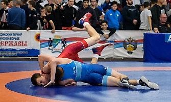 15 Всероссийский юношеский турнир по греко-римской борьбе «Центра державы», 5.11.2022_45