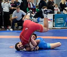 15 Всероссийский юношеский турнир по греко-римской борьбе «Центра державы», 5.11.2022_47