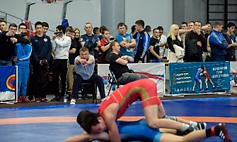 15 Всероссийский юношеский турнир по греко-римской борьбе «Центра державы», 5.11.2022_48