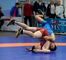 15 Всероссийский юношеский турнир по греко-римской борьбе «Центра державы», 5.11.2022_49