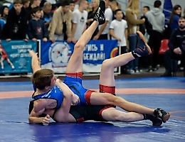 15 Всероссийский юношеский турнир по греко-римской борьбе «Центра державы», 5.11.2022_50
