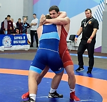 15 Всероссийский юношеский турнир по греко-римской борьбе «Центра державы», 5.11.2022_53