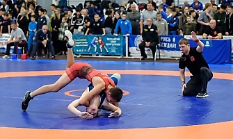 15 Всероссийский юношеский турнир по греко-римской борьбе «Центра державы», 5.11.2022_55