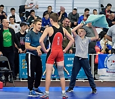 15 Всероссийский юношеский турнир по греко-римской борьбе «Центра державы», 5.11.2022_57