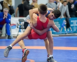 15 Всероссийский юношеский турнир по греко-римской борьбе «Центра державы», 5.11.2022_58