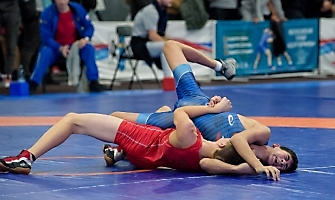 15 Всероссийский юношеский турнир по греко-римской борьбе «Центра державы», 5.11.2022_59