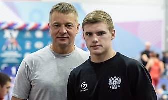 15 Всероссийский юношеский турнир по греко-римской борьбе «Центра державы», 5.11.2022_60