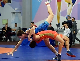 15 Всероссийский юношеский турнир по греко-римской борьбе «Центра державы», 5.11.2022_61