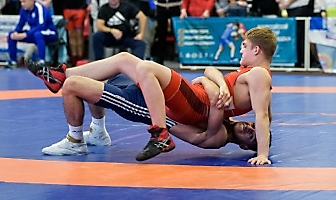 15 Всероссийский юношеский турнир по греко-римской борьбе «Центра державы», 5.11.2022_62