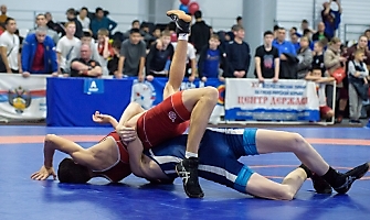 15 Всероссийский юношеский турнир по греко-римской борьбе «Центра державы», 5.11.2022_65