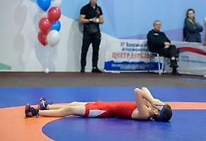 15 Всероссийский юношеский турнир по греко-римской борьбе «Центра державы», 5.11.2022_71