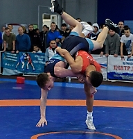 15 Всероссийский юношеский турнир по греко-римской борьбе «Центра державы», 5.11.2022_73