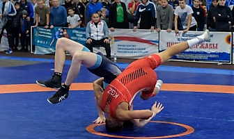 15 Всероссийский юношеский турнир по греко-римской борьбе «Центра державы», 5.11.2022_74