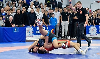 15 Всероссийский юношеский турнир по греко-римской борьбе «Центра державы», 5.11.2022_78