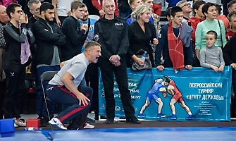 15 Всероссийский юношеский турнир по греко-римской борьбе «Центра державы», 5.11.2022_83