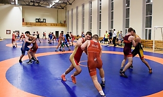 УТС борцов греко-римского стиля СФО, 20.12.2022_6