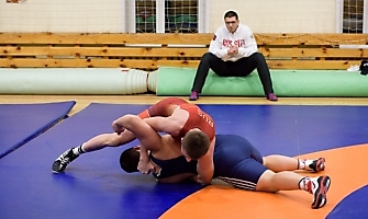 УТС борцов греко-римского стиля СФО, 20.12.2022_11