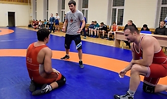 УТС борцов греко-римского стиля СФО, 20.12.2022_13