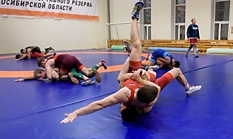УТС борцов греко-римского стиля СФО, 20.12.2022_14