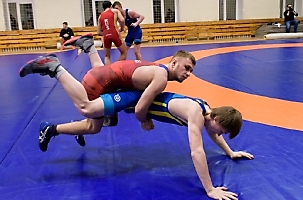 УТС борцов греко-римского стиля СФО, 20.12.2022_15