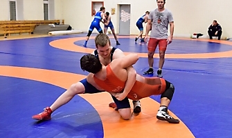 УТС борцов греко-римского стиля СФО, 20.12.2022_19