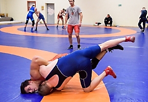 УТС борцов греко-римского стиля СФО, 20.12.2022_20